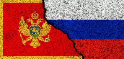 Muntenegru a arestat 36 de diplomati si cetateni rusi - presa. Premier: O „operatiune internationala" cu parteneri straini