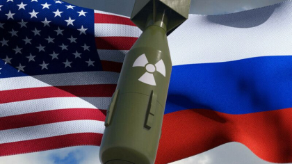 Rusia vrea o intilnire fata in fata cu SUA pentru un acord privind armele nucleare
