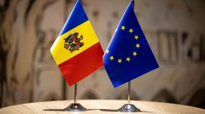 UE va ajuta Republica Moldova, in cazul in care Gazprom sisteaza livrarile de gaze naturale. Comisar European: „Vom face totul ce ne sta in puteri” UE va ajuta Republica Moldova, in cazul in care Gazprom sisteaza livrarile de gaze naturale. Comisar European: „Vom face totul ce ne sta in puteri”