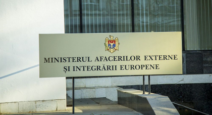 Reactia MAEIE, dupa ce Putin a proclamat anexarea a patru regiuni ucrainene: "Republica Moldova nu recunoaste tentativa de anexare ilegala" Reactia MAEIE, dupa ce Putin a proclamat anexarea a patru regiuni ucrainene: "Republica Moldova nu recunoaste tentativa de anexare ilegala"