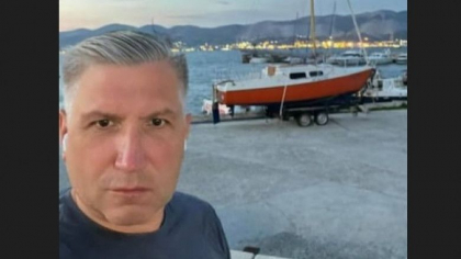 Inca o moarte misterioasa la Moscova. Un director al Cailor Ferate Ruse a fost gasit impuscat in balcon Inca o moarte misterioasa la Moscova. Un director al Cailor Ferate Ruse a fost gasit impuscat in balcon