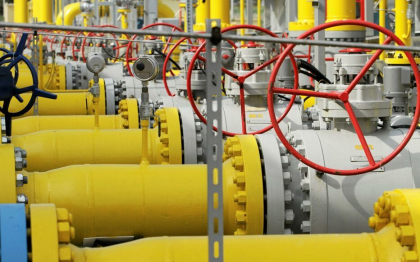Ce vor face autoritatile din Moldova in cazul in care Gazprom va sista livrarile de gaz din 1 octombrie? Ce spune sefa statului Ce vor face autoritatile din Moldova in cazul in care Gazprom va sista livrarile de gaz din 1 octombrie? Ce spune sefa statului