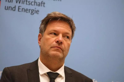Germania risca sa ramana fara gaze la iarna daca nu se face economie Germania risca sa ramana fara gaze la iarna daca nu se face economie