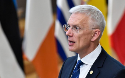 Alegeri in Letonia: Partidul primului ministru in functie se afla pe primul loc. Infrangere drastica pentru partidele apropiate de Rusia Alegeri in Letonia: Partidul primului ministru in functie se afla pe primul loc. Infrangere drastica pentru partidele apropiate de Rusia