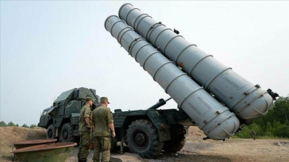 Rusia a folosit pentru prima data rachete S-300 modernizate. Ministru ucrainean: „Ca sa moara cat mai multi oameni”