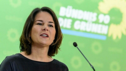 Germania: Ucraina nu va adera mai repede la NATO Germania: Ucraina nu va adera mai repede la NATO