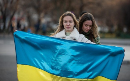 Tarile baltice sustin ca o aderare rapida a Ucrainei la NATO si curajul Kievului in razboi nu fac decat sa intareasca alianta nord-atlantica