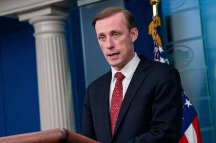 Riscul folosirii armelor nucleare de catre Putin exista, dar nu pare „iminent” - responsabil american Riscul folosirii armelor nucleare de catre Putin exista, dar nu pare „iminent” - responsabil american