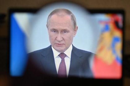 Umilire politica si militara pentru Putin, care a pierdut Liman la o zi dupa ce a semnat anexarea Donetkului Umilire politica si militara pentru Putin, care a pierdut Liman la o zi dupa ce a semnat anexarea Donetkului
