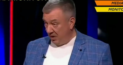„Niciodata in viata mea nu am vazut oameni treji in taberele de instructie militara” - Un general in retragere, despre imaginile cu rusi beti crita mobilizati la razboi - VIDEO 