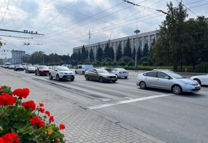 Atentie, calatori! De Ziua Nationala a Vinului, circulatia in Piata Marii Adunari Nationale - sistata. Ce zone ar trebui evitate si cum va fi redirectionat transportul public Atentie, calatori! De Ziua Nationala a Vinului, circulatia in Piata Marii Adunari Nationale - sistata. Ce zone ar trebui evitate si cum va fi redirectionat transportul public