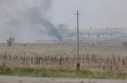 „Pare inevitabil”. Ucraina incepe sa creada ca poate recuceri Crimeea