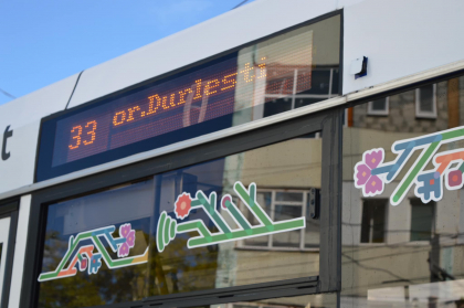 O noua ruta de troleibuz, pe strazile din Chisinau si Durlesti. Care este itinerarul acesteia - FOTO O noua ruta de troleibuz, pe strazile din Chisinau si Durlesti. Care este itinerarul acesteia - FOTO