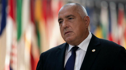 Alegeri in Bulgaria. Partidul lui Boiko Borisov, investigat de Kovesi pentru coruptie, pe primul loc