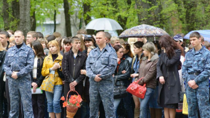 Studentii din Rusia cer sa invete online pentru a pleca din tara si a scapa de mobilizare