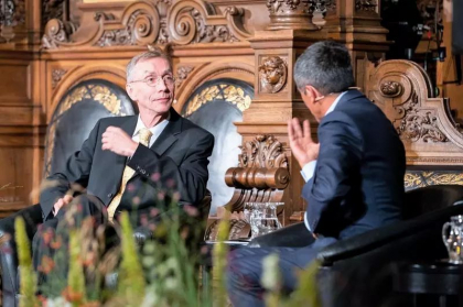 Premiul Nobel pentru Medicina 2022 a fost castigat de Svante Paabo. Detalii inedite din istoria acestui premiu, cine sunt laureatii din ultimii 10 ani si de ce l-au primit Premiul Nobel pentru Medicina 2022 a fost castigat de Svante Paabo. Detalii inedite din istoria acestui premiu, cine sunt laureatii din ultimii 10 ani si de ce l-au primit