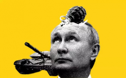 „Cadou pentru Putin”: Cehii au strans bani sa cumpere un tanc T-72 „Avenger” pentru armata ucraineana „Cadou pentru Putin”: Cehii au strans bani sa cumpere un tanc T-72 „Avenger” pentru armata ucraineana