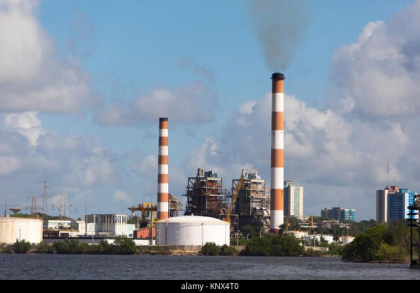Termoelectrica anunta despre initierea procedurii de achizitionare a 154 mii de tone de pacura