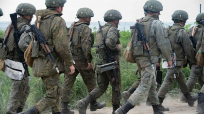„Lucram non-stop”. Rusii si-au luat cu asalt avocatii cu solicitari despre cum poate fi evitata mobilizarea lui Putin „Lucram non-stop”. Rusii si-au luat cu asalt avocatii cu solicitari despre cum poate fi evitata mobilizarea lui Putin