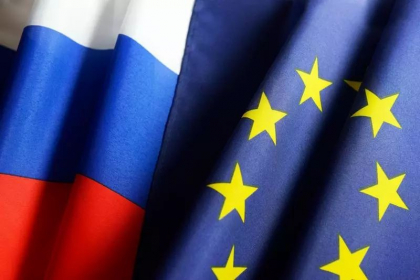 UE l-a convocat pe emisarul rus din cauza anexarilor ilegale din Ucraina: „Aceste decizii ale Rusiei sunt nule”
UE l-a convocat pe emisarul rus din cauza anexarilor ilegale din Ucraina: „Aceste decizii ale Rusiei sunt nule”