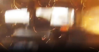 Imagini intense cu luptele din Herson: Soldatii ucraineni incearca sa scape cu un Humvee dupa ce sunt surprinsi expusi de rusi - VIDEO Imagini intense cu luptele din Herson: Soldatii ucraineni incearca sa scape cu un Humvee dupa ce sunt surprinsi expusi de rusi - VIDEO