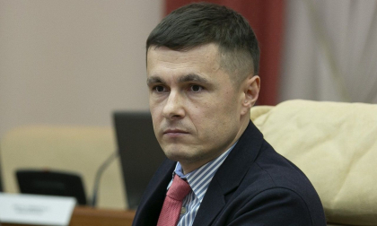 Viceprimarul capitalei, Fadei Nagacevschi, a demisionat. Care este motivul Viceprimarul capitalei, Fadei Nagacevschi, a demisionat. Care este motivul
