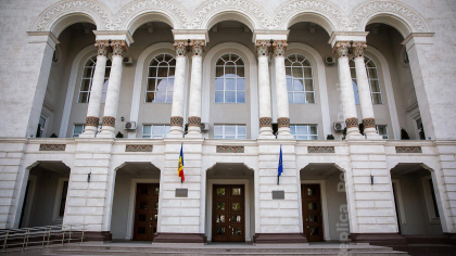 Reactia Procuraturii Generale, dupa ce Igor Dodon a anuntat ca institutia a refuzat sa examineze sesizarea depusa de acesta in privinta Maiei Sandu Reactia Procuraturii Generale, dupa ce Igor Dodon a anuntat ca institutia a refuzat sa examineze sesizarea depusa de acesta in privinta Maiei Sandu