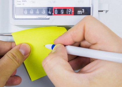 In septembrie consumatorii casnici au reusit sa reduca cu peste 30% consumul de gaz fata de aceeasi luna a anului trecut. Andrei Spinu: „Va multumesc pentru straduinta” In septembrie consumatorii casnici au reusit sa reduca cu peste 30% consumul de gaz fata de aceeasi luna a anului trecut. Andrei Spinu: „Va multumesc pentru straduinta”