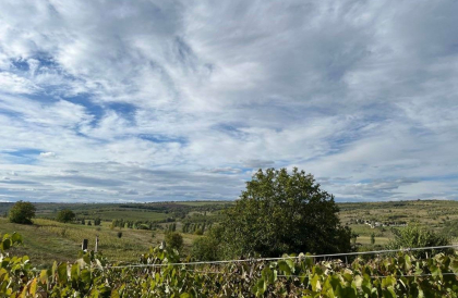Cer noros si maxime de pana la 20 de grade Celsius. Cum va fi vremea astazi, dar si in urmatoarele zile. Prognoza meteo - FOTO Cer noros si maxime de pana la 20 de grade Celsius. Cum va fi vremea astazi, dar si in urmatoarele zile. Prognoza meteo - FOTO