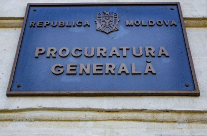 Ultima ora. Procuratura Generala va avea un nou procuror general interimar. Cine ii va lua locul lui Dumitru Robu