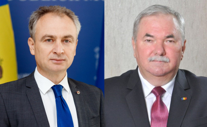 Guvernul a votat numirea in functie a doi ambasadori. Despre cine este vorba - FOTO