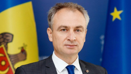 Veaceslav Dobinda va fi desemnat Ambasador in Regatul Tarilor de Jos