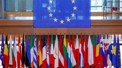 Peste 40 de lideri europeni, printre care si Maia Sandu, se reunesc la Praga pentru a discuta despre securitate si energie Peste 40 de lideri europeni, printre care si Maia Sandu, se reunesc la Praga pentru a discuta despre securitate si energie