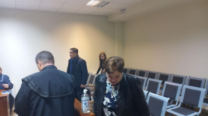 Comasarea dosarelor lui Stoianoglo, sub semnul intrebarii. Se opun procurorii - VIDEO 