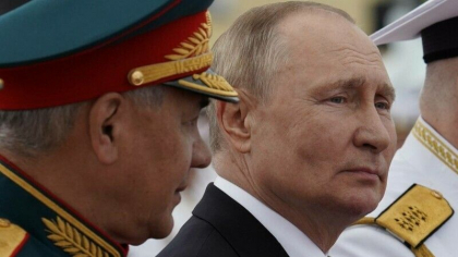 Putin s-ar putea confrunta cu o lovitura de stat din partea elitei Rusiei daca ”apasa pe butonul rosu”