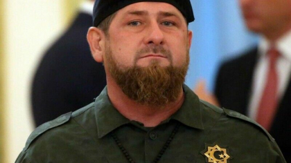Liderul cecen Ramzan Kadirov a intrat in Cartea Recordurilor ca persona cu cele mai multe sanctiuni
Liderul cecen Ramzan Kadirov a intrat in Cartea Recordurilor ca persona cu cele mai multe sanctiuni