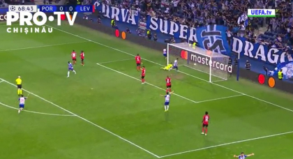 Formatia Bayer Leverkusen are un nou antrenor 