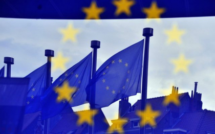 Uniunea Europeana a aprobat al optulea pachet de sanctiuni impotriva Rusiei Uniunea Europeana a aprobat al optulea pachet de sanctiuni impotriva Rusiei