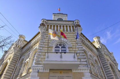 Reactia primariei capitalei, dupa ce politia a cerut autoritatilor municipale sa opreasca protestul din fata Parlamentului: „Este de competenta politiei sa asigure ordinea publica” Reactia primariei capitalei, dupa ce politia a cerut autoritatilor municipale sa opreasca protestul din fata Parlamentului: „Este de competenta politiei sa asigure ordinea publica”