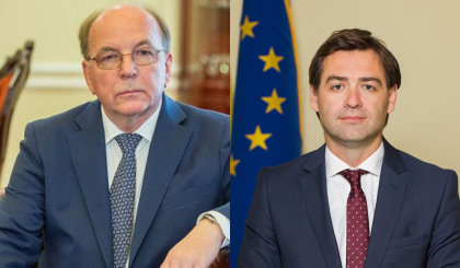 Ambasadorul Federatiei Ruse la Chisinau - convocat la MAEIE. Care este motivul