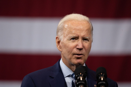 Joe Biden avertizeaza ca Putin nu glumeste cu folosirea armelor nucleare: „Nu ne-am confruntat cu perspectiva unei apocalipse de la Kennedy si criza rachetelor din Cuba”