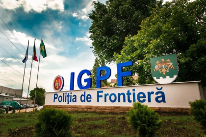 „Nu toleram astfel de cazuri”. Reactia Politiei de Frontiera, dupa ce doi angajati ai institutiei au fost retinuti pentru contrabanda cu tigari