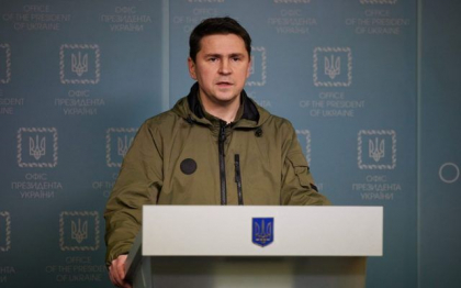 Podoliak: Situatia din Rusia va exploda ca un butoi cu pulbere. Se va ajunge la un scenariu revolutionar extrem de dur Podoliak: Situatia din Rusia va exploda ca un butoi cu pulbere. Se va ajunge la un scenariu revolutionar extrem de dur