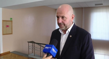 Ultima ora. Ministrul Agriculturii si Industriei Alimentare, Vladimir Bolea, va asigura interimatul ministerului Mediului. Guvernul: „Va exercita activitatea pe doua fotolii”