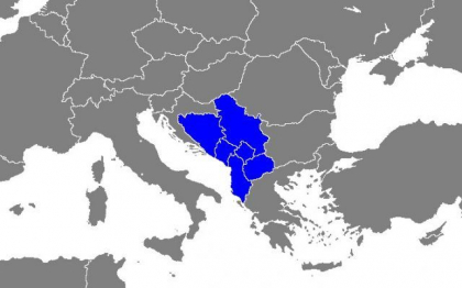Serbia: Doi morti, dupa ce un tren a lovit un grup de migranti Serbia: Doi morti, dupa ce un tren a lovit un grup de migranti