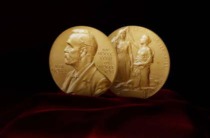 Premiul Nobel pentru Pace va fi anuntat vineri. Volodimir Zelenski, Greta Thunberg sau Alexei Navalnii printre favoriti