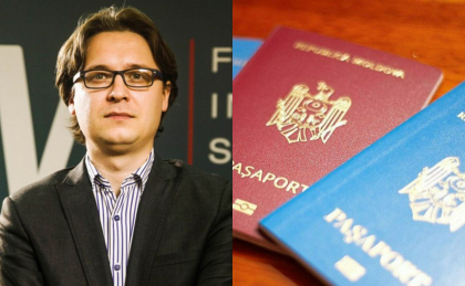 Criza blanchetelor pentru pasapoarte - rezolvata? Directorul ASP: „Nu mai avem nicio intarziere, persoanele isi primesc pasapoartele in regim normal” Criza blanchetelor pentru pasapoarte - rezolvata? Directorul ASP: „Nu mai avem nicio intarziere, persoanele isi primesc pasapoartele in regim normal”