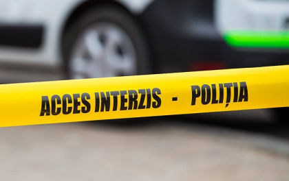 Accident grav la Falesti. Un barbat a murit, dupa ce a fost lovit de un automobil. Cum s-a intamplat totul