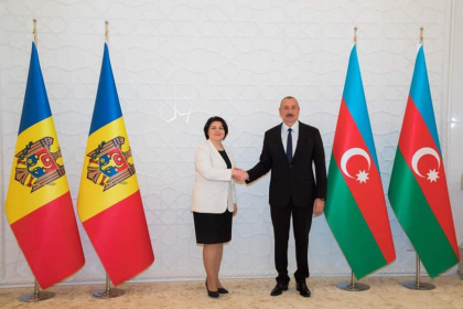 Natalia Gavrilita a ajuns la Baku. Prim-ministrul s-a intalnit cu presedintele Republicii Azerbaidjan, Iham Alijev. Despre ce au discutat cei doi oficiali - FOTO Natalia Gavrilita a ajuns la Baku. Prim-ministrul s-a intalnit cu presedintele Republicii Azerbaidjan, Iham Alijev. Despre ce au discutat cei doi oficiali - FOTO