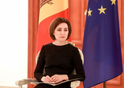 „Atacurile impotriva civililor sunt crime de razboi”. Sefa statului, dupa ce fortele armate rusesti au lansat atacuri cu rachete in mai multe localitati din Ucraina „Atacurile impotriva civililor sunt crime de razboi”. Sefa statului, dupa ce fortele armate rusesti au lansat atacuri cu rachete in mai multe localitati din Ucraina